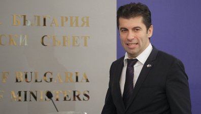 Петков в ЕП: За пръв път в България има воля за справяне с корупцията