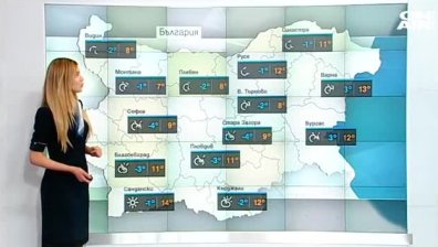Централна прогноза