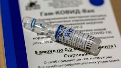 Аржентинският президент с положителен тест за Ковид-19, бил ваксиниран