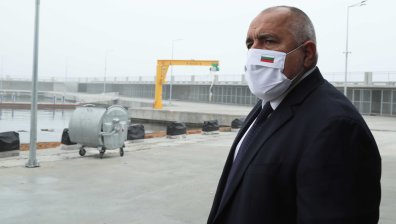 Борисов: Радев се чуди как да отмени изборите на база медицински прогнози