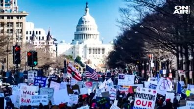 Историите ON AIR: Изборите в САЩ - политическо риалити