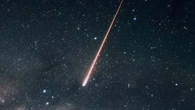 Метеорит удари къщи в Германия (+ВИДЕО)