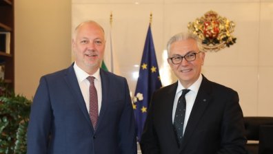 Росен Желязков: България затвърждава ролята си като стабилизиращ фактор в ЕС
