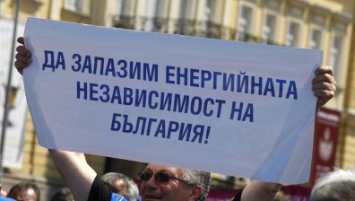Миньори вещаят истинска катастрофа, ако не се повиши цената на въглищата