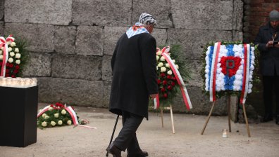81 години от края на кошмара в лагера "Аушвиц"