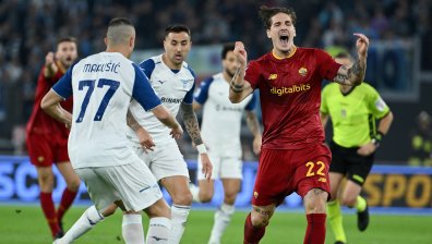 Звезда на "Рома" ще съди клуба за психически тормоз