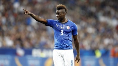 Страхотен подарък за Балотели: Оправдаха го по обвиненията в изнасилване