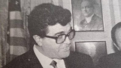 Почина проф. Александър Янчулев - първият демократично избран кмет на София