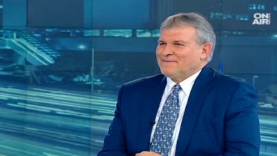 Румен Христов от РБ: Участие в управлението? Не на всяка цена