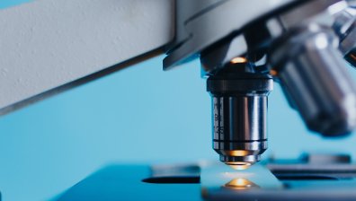 Биостъкло предпазва от микроби при лечението на рани