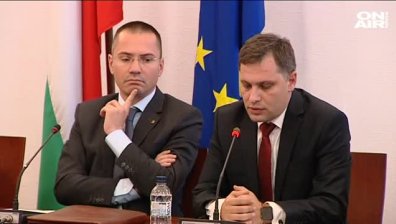 ВМРО ще борят фалшивите новини в сайтовете с държавен домейн