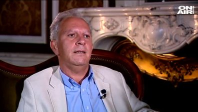 "Хроники на независимостта" ни връща към събитията около 22 септември 1908 г.
