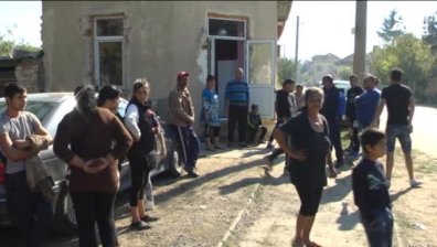 Опит за грабеж скандализира село Бръшляница