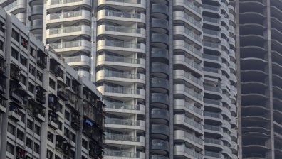 Произведенoто от хората надхвърли по тегло биомасата на Земята