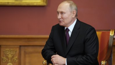 Путин узакони доживотния затвор за диверсанти