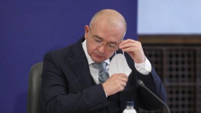 Ген. Мутачфийски: Високо нарастване&nbsp;на смъртността, само Унгария е пред нас