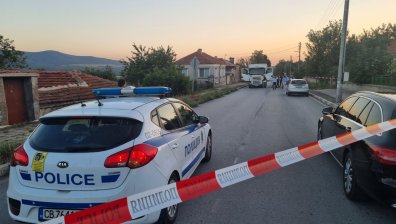 Камион уби 6-годишно дете в село Прилеп, роднини пребили шофьора до смърт