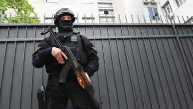 Българи са задържани в Черна гора за опит за убийство