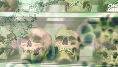 Историите ON AIR: Кодът на гените  