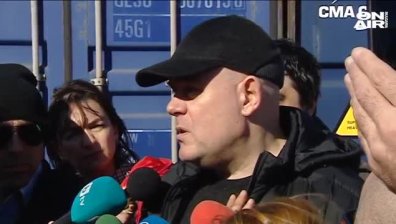 Гешев е категоричен: Oперациите срещу битовата престъпност ще станат регулярни