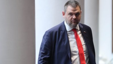 Делян Пеевски: Имунната система на демокрацията работи през вота на българите