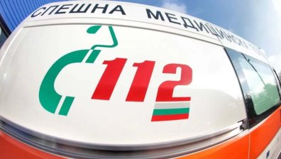 Жена загина при тежка катастрофа между кола и камион край Руен