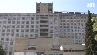 Критично остава състоянието на афганистанеца от бежанския лагер в Харманли