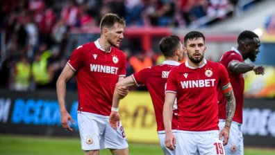 ЦСКА постигна първа победа на лагера в Турция