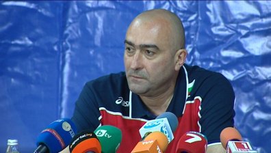 Промени при националите за мача с Русия