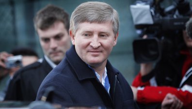 Нaй-бoгaтият yĸpaинeц има бизнес в България