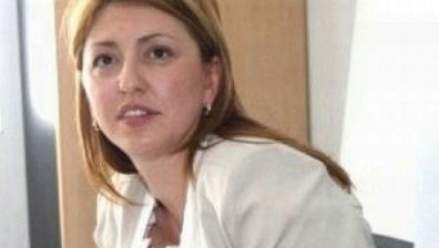 Владимира Янева вече не е съдия
