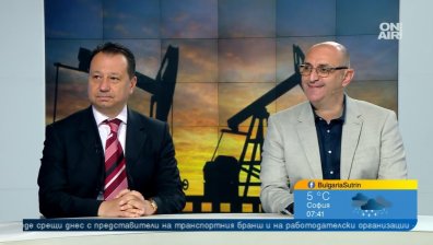 Експерти: Златната кокошка ЕС и приходите от газ и петрол спират фалита на Русия