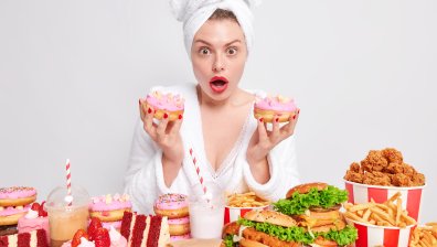 Няколко вредни храни, които трябва да ограничим