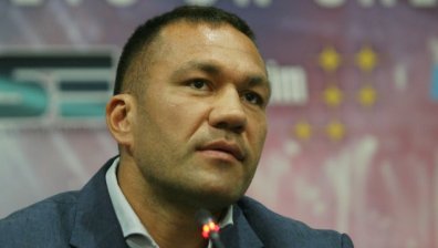 Пулев и Джошуа ще се бият във Великобритания, но в по-малка зала