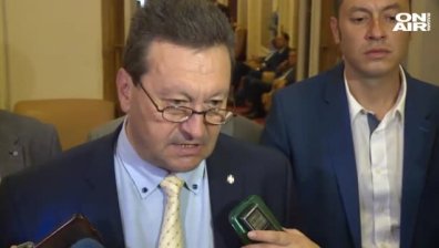 БСП настоява за строежа на "Белене", атомната централа била важна