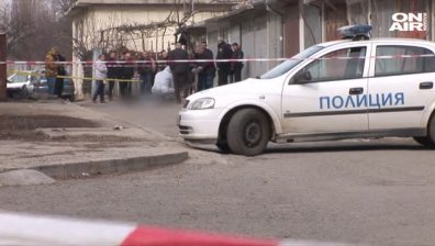 Мъртвите мъж и жена в Казанлък - полицай и неговата приятелка