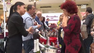 Качеството на виното у нас се повишава