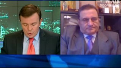 Структурата на държавата куца в момента, според Атанас Тасев