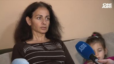 Доброто в хората: Никифор от Кипилово трогна болната майка на 5 деца