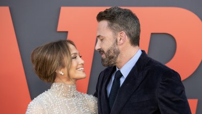 Дженифър Лопес и Бен Афлек отново заедно