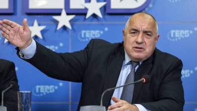 Борисов: Глупакът се убива с мълчание, иначе и ти ставаш глупак