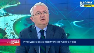 През май българите ходиха в Гърция, хотелите у нас не бяха отворени