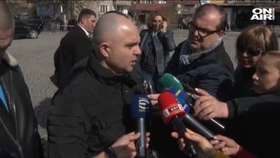 МВР: Убиецът от Нова Зеландия е посетил исторически обекти в България