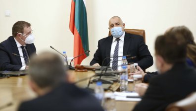 Борисов: Мерките дадоха резултат, въпреки че бяха най-либералните