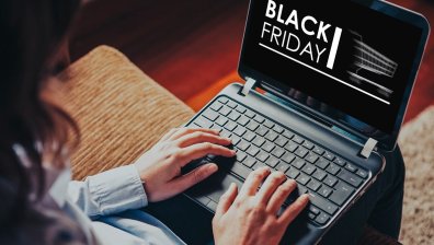 Онлайн каналите са разглеждани като основен начин на пазаруване по време на Black Friday 2022