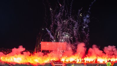 ЦСКА с глоба от 9800 лева след мача с "Лудогорец"