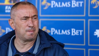 Мъри Стоилов: Всеки мач е важен, "Левски" трябва да расте и да играе все по-добре