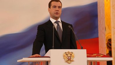 Медведев поиска дълбока политическа реформа