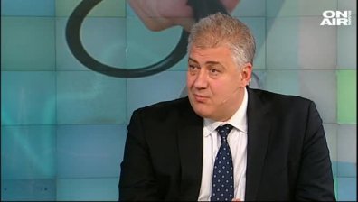 В  "Пирогов" са готови да поемат ранени от катастрофата на "Струма"