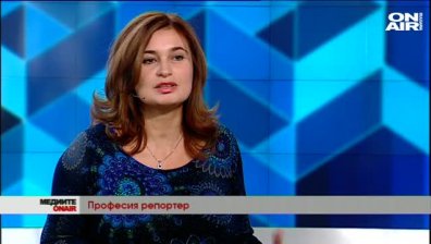 Нихал Йозерган: Темата Турция трябва да присъства повече в българските медии